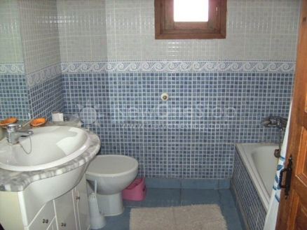 Turre property: Townhome for sale in Turre, Almeria 81270