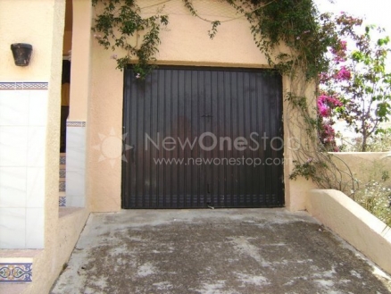 Turre property: Turre Townhome 81270