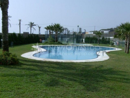 Mojacar property: Townhome for sale in Mojacar 81272