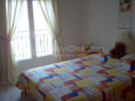 Turre property: Almeria property | 3 bedroom Townhome 81274