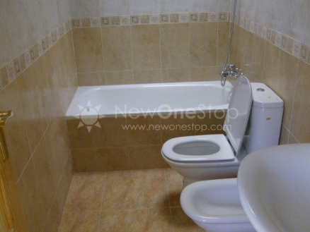 Palomares property: Almeria property | 2 bedroom Townhome 81275