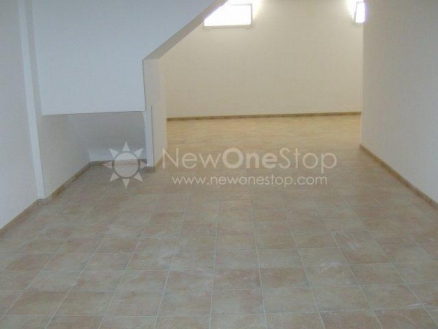 Palomares property: Almeria Townhome 81275