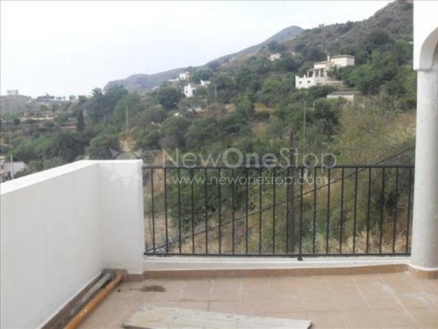 Bedar&nbsp;property:&nbsp;Townhome&nbsp;with&nbsp;3&nbsp;bedroom&nbsp;in&nbsp;Bedar&nbsp;81276