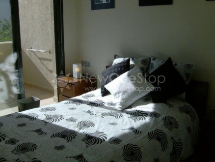 Vera&nbsp;property:&nbsp;Townhome&nbsp;with&nbsp;2&nbsp;bedroom&nbsp;in&nbsp;Vera&nbsp;81278