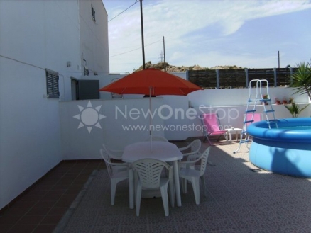 La Alfoquia property: Almeria property | 3 bedroom Villa 81279