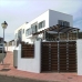 La Alfoquia property: Almeria Villa, Spain 81279