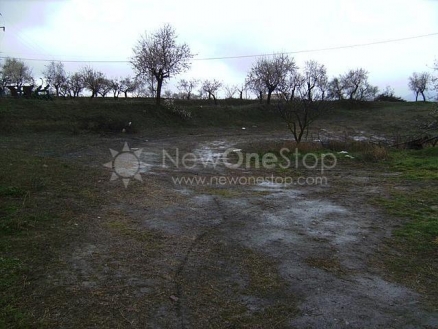 Chirivel&nbsp;property:&nbsp;Almeria&nbsp;Villa&nbsp;81280