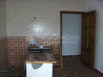 Chirivel&nbsp;property:&nbsp;Chirivel&nbsp;Villa&nbsp;81280