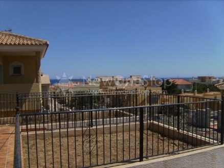 Pozo&nbsp;Del&nbsp;Esparto&nbsp;property:&nbsp;Villa&nbsp;in&nbsp;Almeria&nbsp;for&nbsp;sale&nbsp;81281