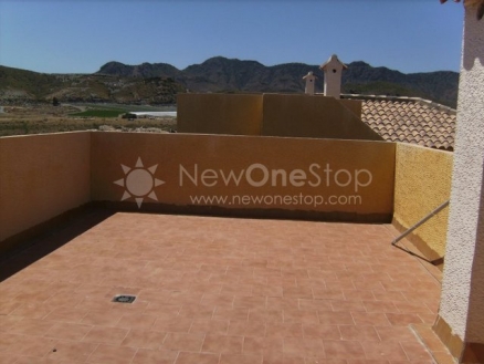 Pozo&nbsp;Del&nbsp;Esparto&nbsp;property:&nbsp;Pozo&nbsp;Del&nbsp;Esparto&nbsp;Villa&nbsp;81281