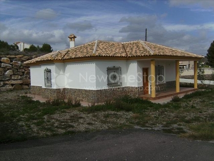 Limaria property: Villa for sale in Limaria 81282