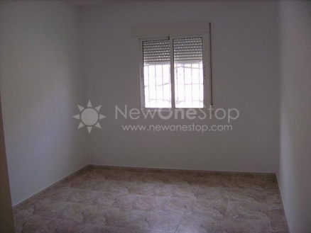Limaria property: Almeria property | 3 bedroom Villa 81282