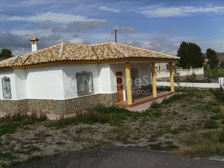 Limaria property: Limaria, Spain | Villa for sale 81282