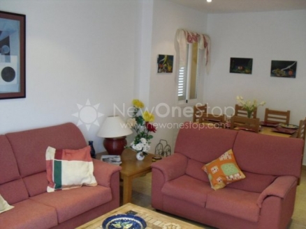 Turre&nbsp;property:&nbsp;Villa&nbsp;with&nbsp;3&nbsp;bedroom&nbsp;in&nbsp;Turre&nbsp;81283