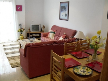 Turre&nbsp;property:&nbsp;Villa&nbsp;with&nbsp;3&nbsp;bedroom&nbsp;in&nbsp;Turre,&nbsp;Spain&nbsp;81283