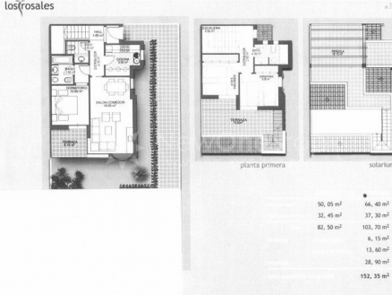 Turre&nbsp;property:&nbsp;Turre&nbsp;Villa&nbsp;81283