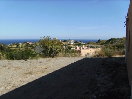 Mojacar property: Villa for sale in Mojacar, Spain 81284