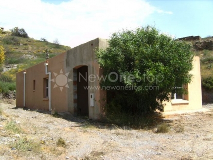 Mojacar property: Villa with 3 bedroom in Mojacar 81284