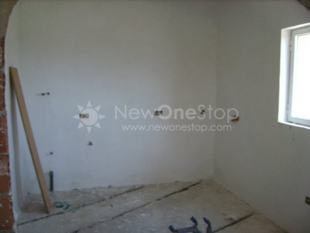 Mojacar property: Almeria Villa 81284