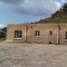 Mojacar property: 3 bedroom Villa in Almeria 81284