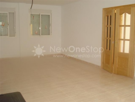 Arboleas property: Villa with 3 bedroom in Arboleas, Spain 81285