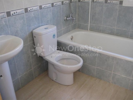 Arboleas property: Almeria Villa 81285