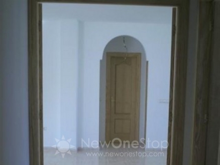 Arboleas property: Arboleas Villa 81285
