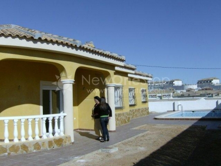 Abanilla&nbsp;property:&nbsp;Abanilla&nbsp;Villa&nbsp;81286