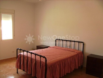 Velez-Rubio property: Velez-Rubio, Spain | Villa for sale 81287