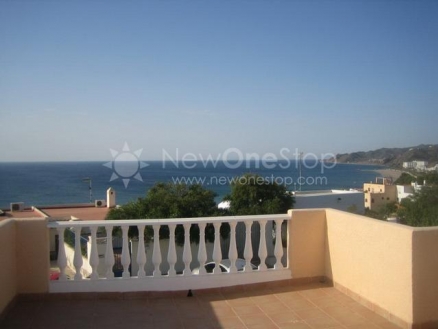 Mojacar property: Villa for sale in Mojacar 81289