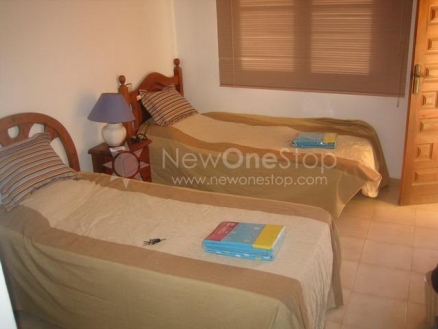 Mojacar property: Villa for sale in Mojacar, Spain 81289
