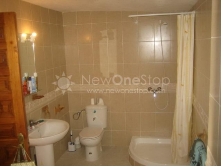 Mojacar property: Villa with 3 bedroom in Mojacar, Spain 81289