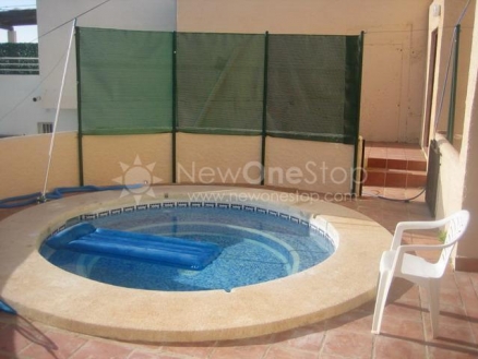 Mojacar property: Villa for sale in Mojacar, Almeria 81289