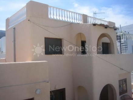 Mojacar property: Villa in Almeria for sale 81289