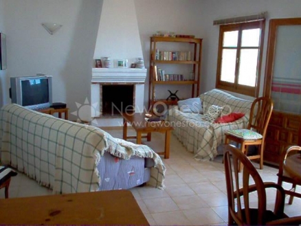 Mojacar property: Almeria property | 3 bedroom Villa 81289
