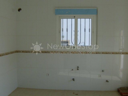 Arboleas&nbsp;property:&nbsp;Villa&nbsp;with&nbsp;3&nbsp;bedroom&nbsp;in&nbsp;Arboleas,&nbsp;Spain&nbsp;81290