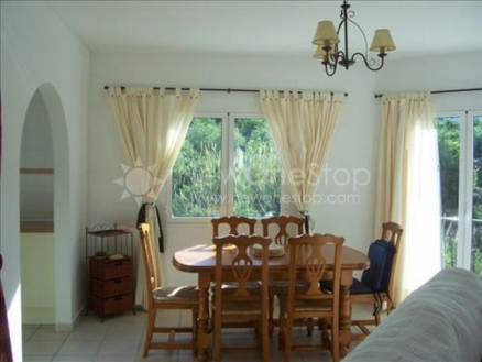 Bedar property: Villa with 4 bedroom in Bedar, Spain 81291