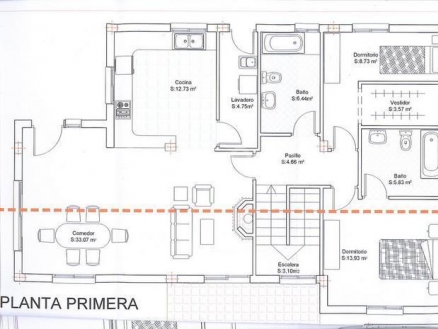 Albox&nbsp;property:&nbsp;Villa&nbsp;with&nbsp;4&nbsp;bedroom&nbsp;in&nbsp;Albox,&nbsp;Spain&nbsp;81292