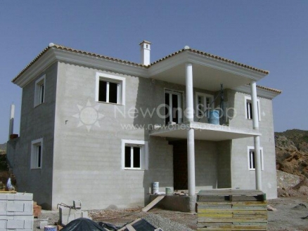 Albox&nbsp;property:&nbsp;Villa&nbsp;in&nbsp;Almeria&nbsp;for&nbsp;sale&nbsp;81292