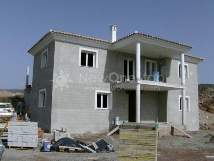 Albox&nbsp;property:&nbsp;Almeria&nbsp;property&nbsp;|&nbsp;4&nbsp;bedroom&nbsp;Villa&nbsp;81292