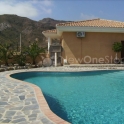 Villa for sale in town 81293
