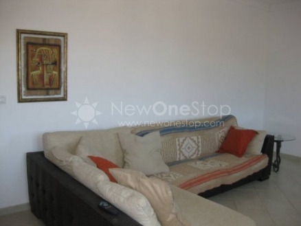 Almeria property | 3 bedroom Villa 81293