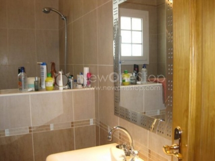 town, Spain | Villa for sale 81293