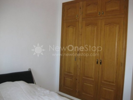 Almeria Villa 81293