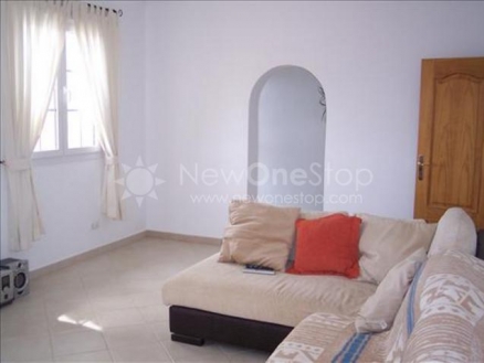 town Villa 81293