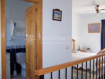 Villa for sale in town, Almeria 81294