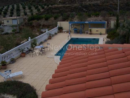 Almeria Villa 81294