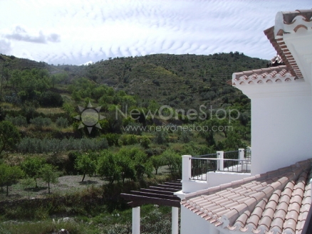 Villa for sale in town, Almeria 81295
