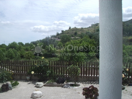 Villa in Almeria for sale 81295