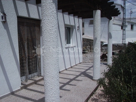 town, Spain | Villa for sale 81295